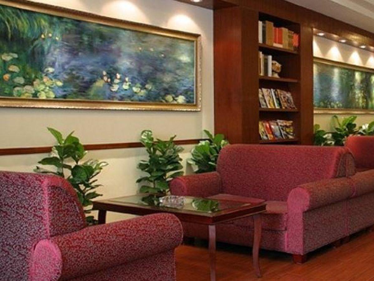 Hanting Express Suzhou Guanqian Bagian luar foto